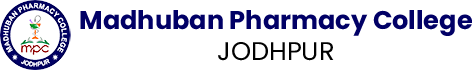 Madhuban Pharmacy College Madhuban Pharmacy College